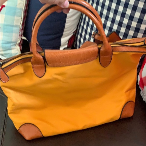 Handbag purse shoulder tote - Picture 4 of 10